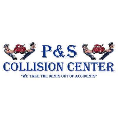 P & S Collision Center